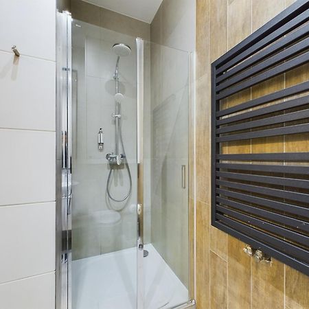 Apartments Dietla Cracow By Noclegi Renters Krakow Luaran gambar