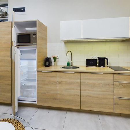 Apartments Dietla Cracow By Noclegi Renters Krakow Luaran gambar