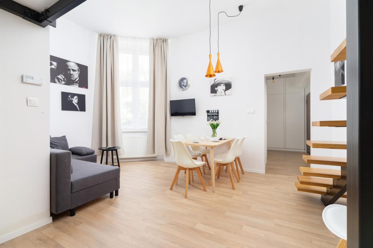 Apartments Dietla Cracow By Noclegi Renters Krakow Luaran gambar