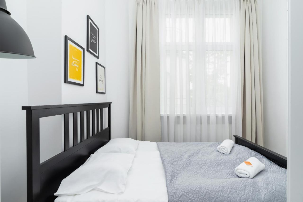 Apartments Dietla Cracow By Noclegi Renters Krakow Luaran gambar