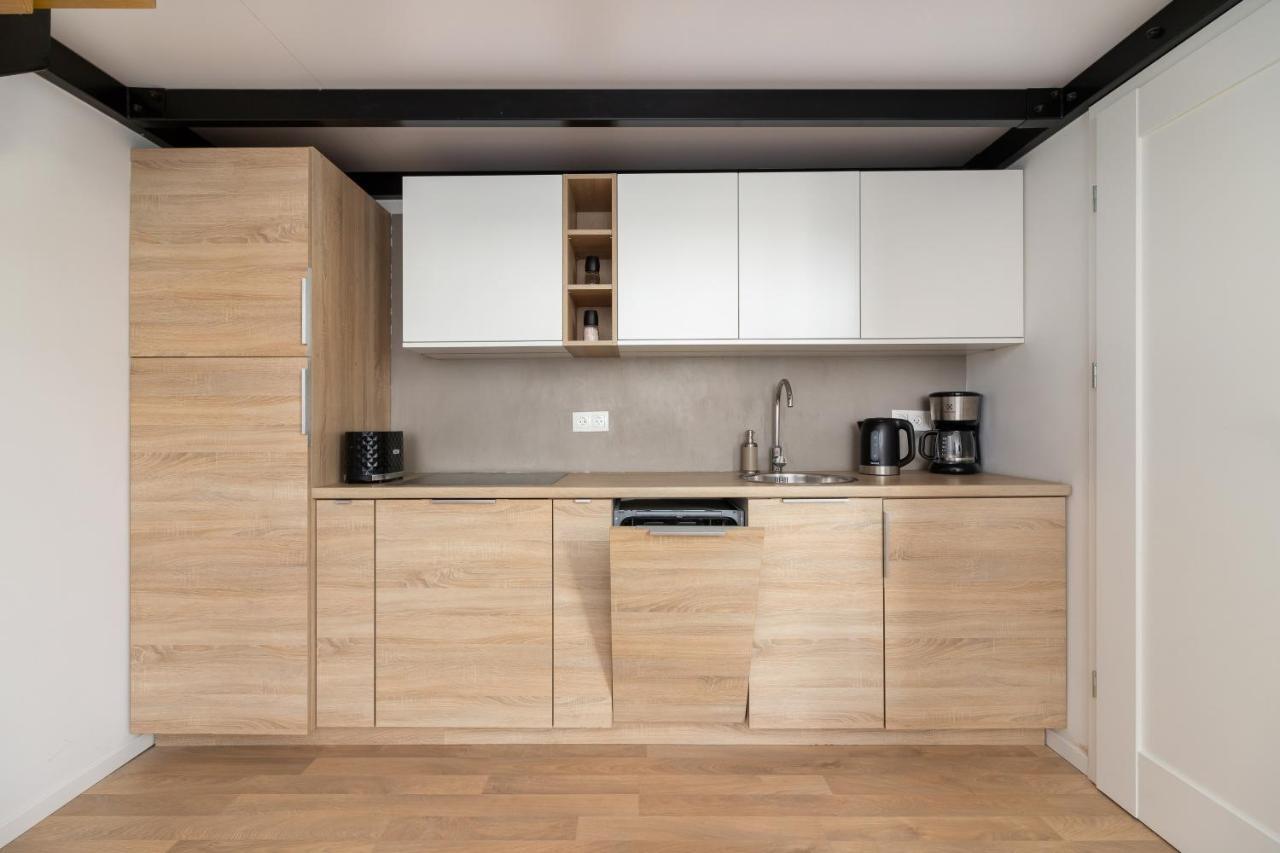 Apartments Dietla Cracow By Noclegi Renters Krakow Luaran gambar