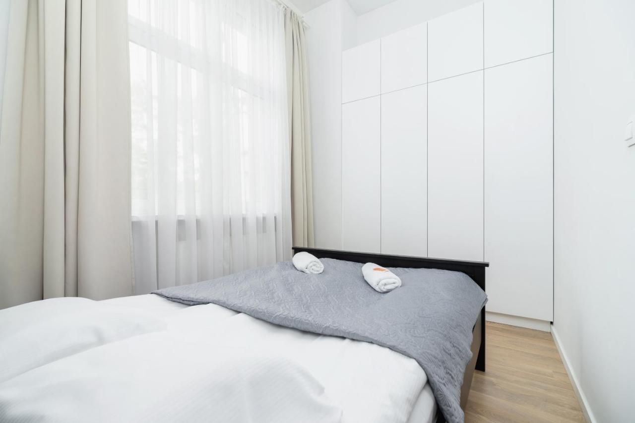Apartments Dietla Cracow By Noclegi Renters Krakow Luaran gambar