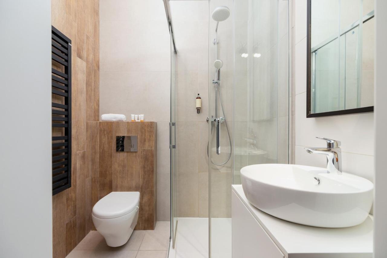 Apartments Dietla Cracow By Noclegi Renters Krakow Luaran gambar