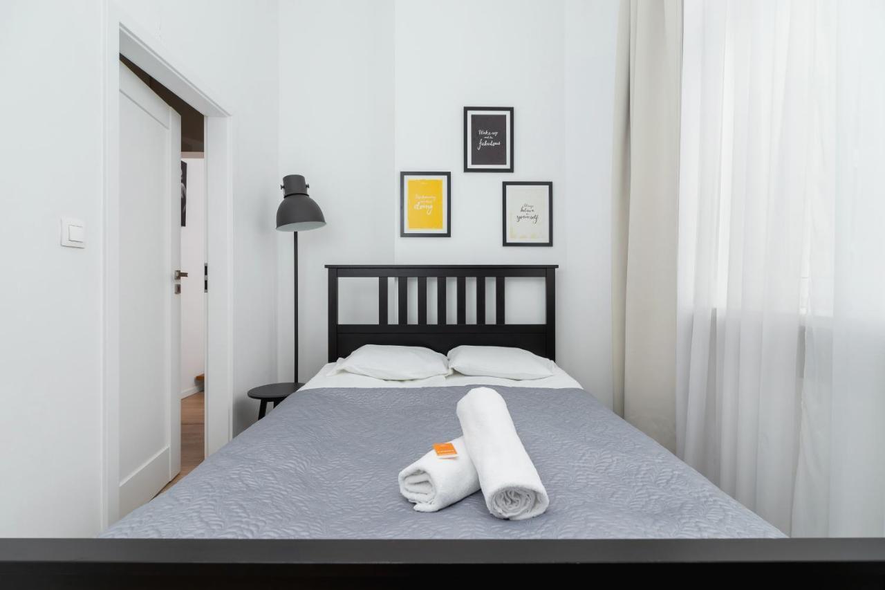 Apartments Dietla Cracow By Noclegi Renters Krakow Luaran gambar