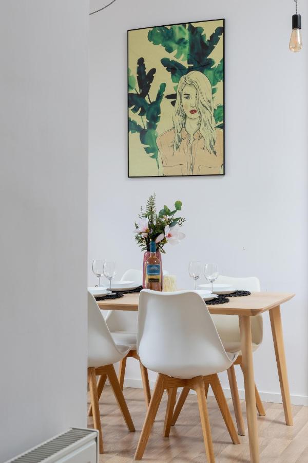 Apartments Dietla Cracow By Noclegi Renters Krakow Luaran gambar