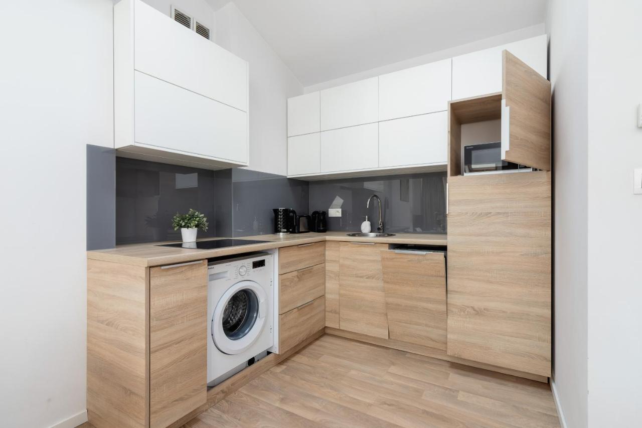 Apartments Dietla Cracow By Noclegi Renters Krakow Luaran gambar