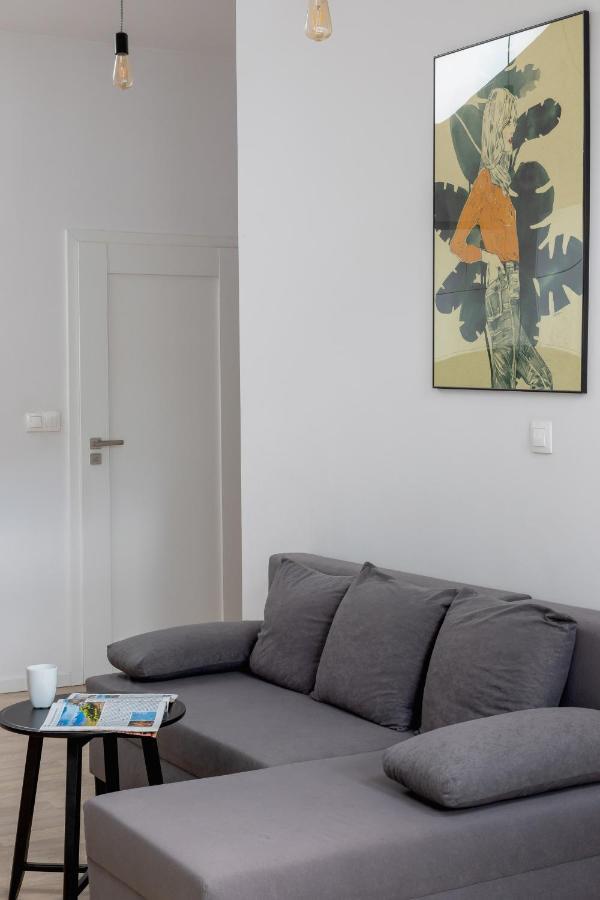 Apartments Dietla Cracow By Noclegi Renters Krakow Luaran gambar