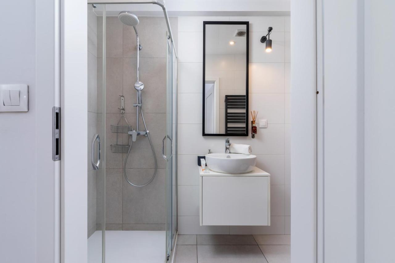 Apartments Dietla Cracow By Noclegi Renters Krakow Luaran gambar