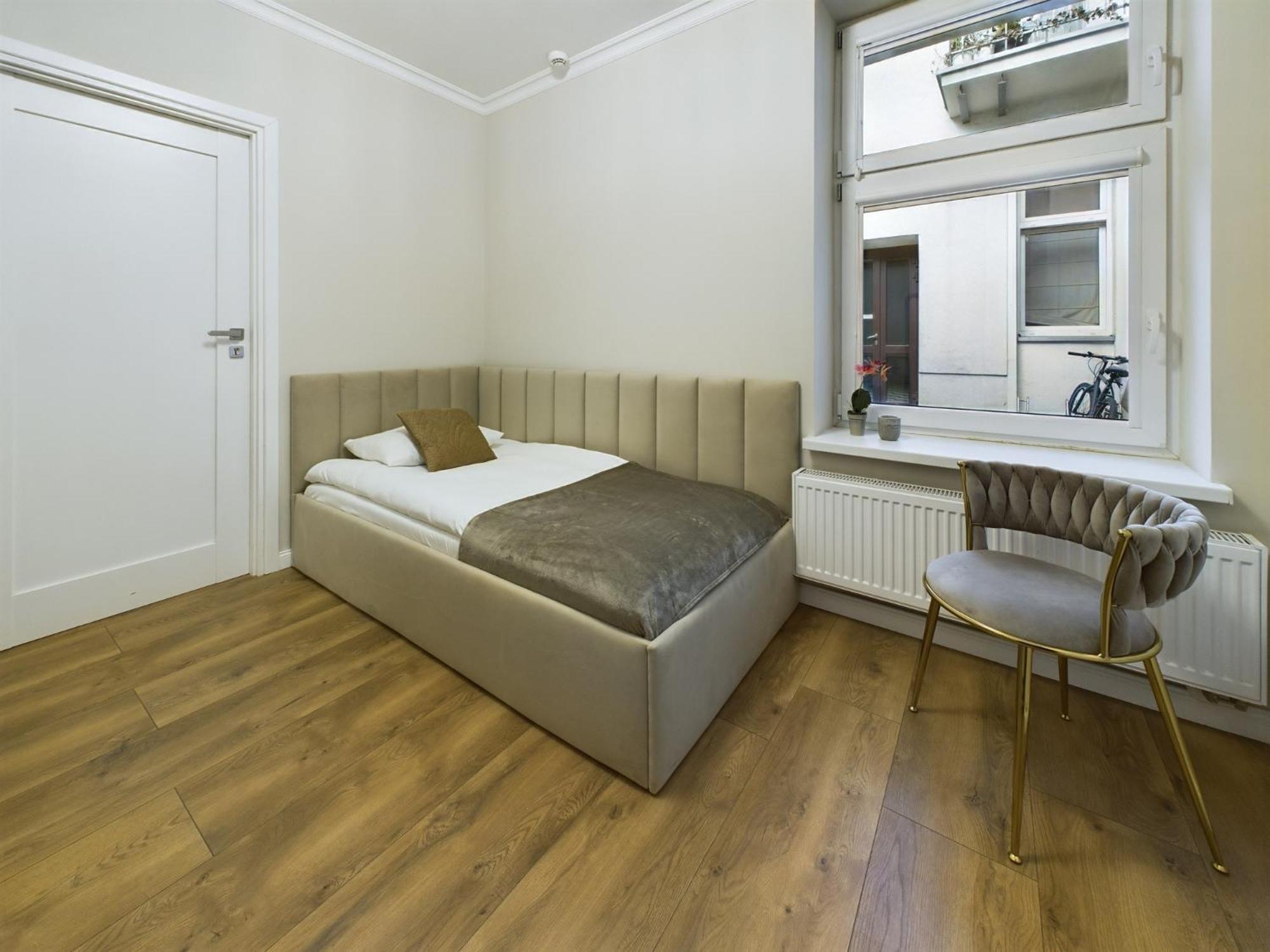 Apartments Dietla Cracow By Noclegi Renters Krakow Luaran gambar